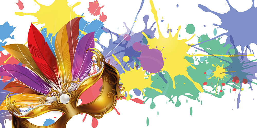 Fastelavnsfest søndag den 22. februar