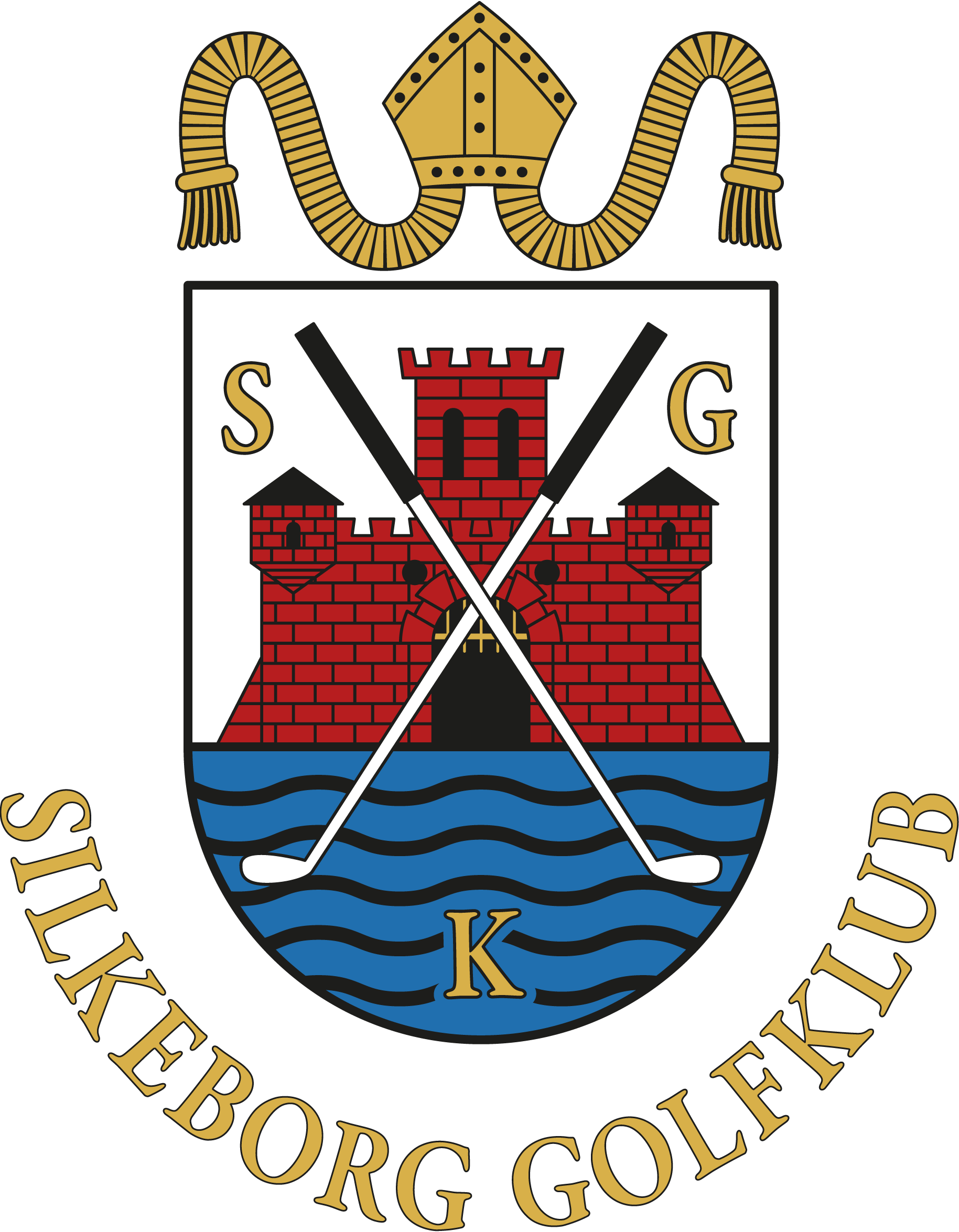 SRG logo