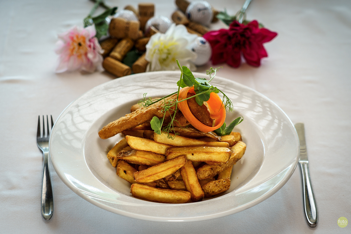 Fish’N Chips