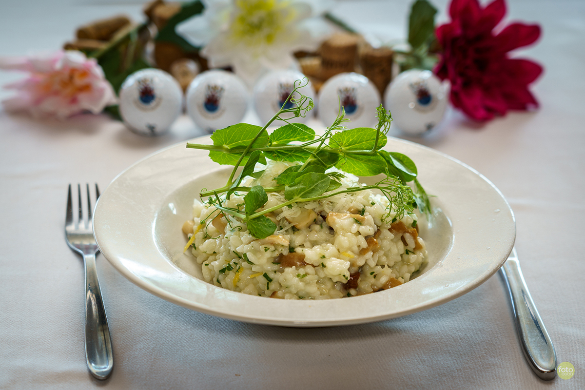 Risotto
