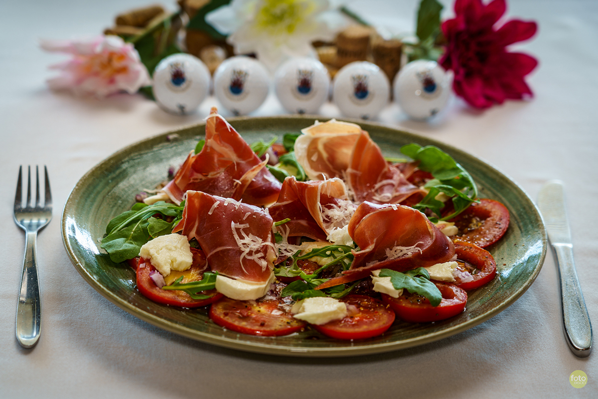 Tomatsalat